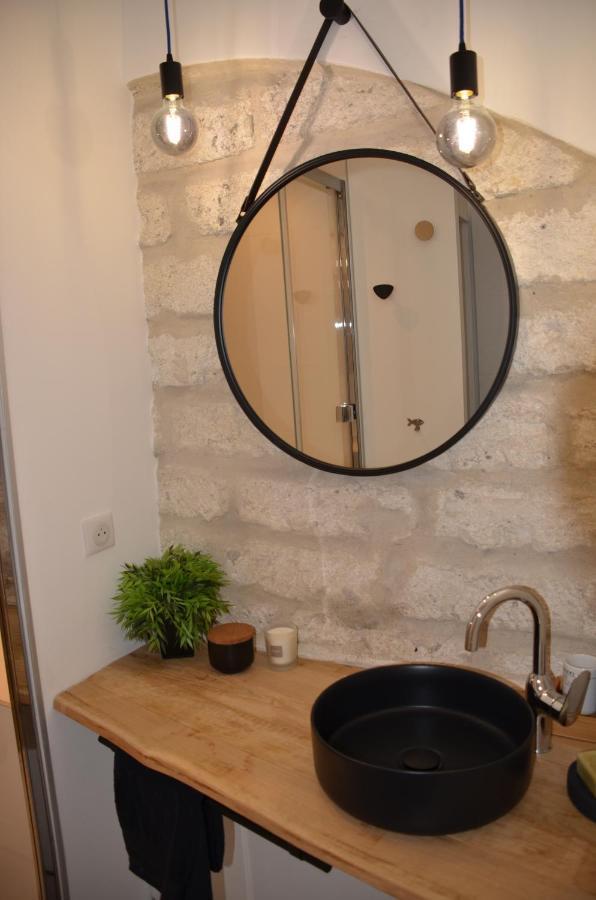 Maison De Village Renovee ! Le Grau-du-Roi Kültér fotó