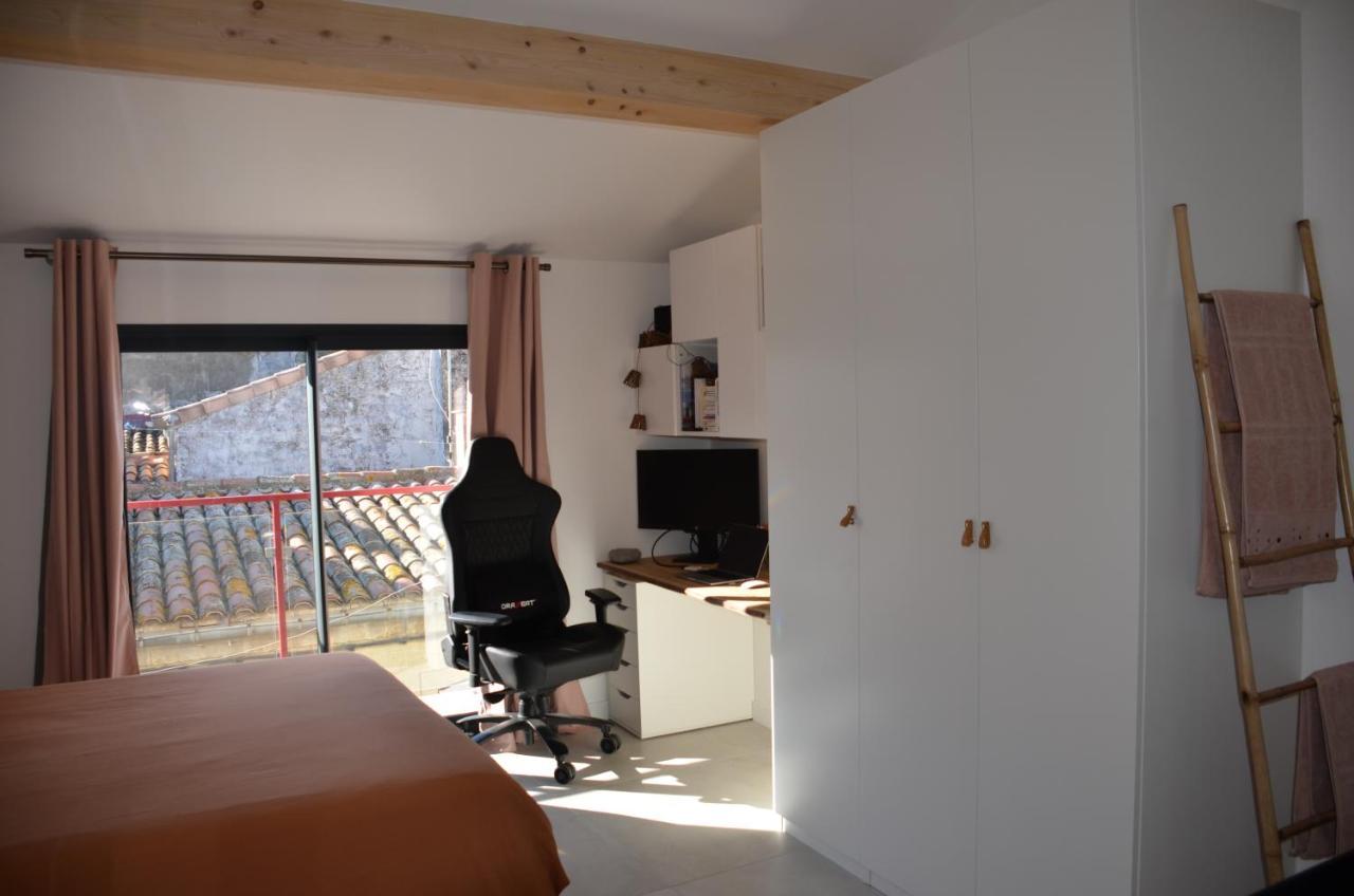 Maison De Village Renovee ! Le Grau-du-Roi Kültér fotó