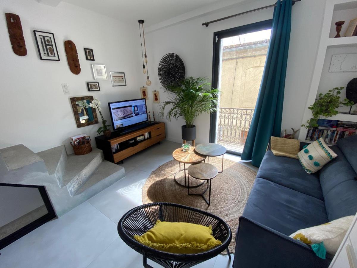 Maison De Village Renovee ! Le Grau-du-Roi Kültér fotó