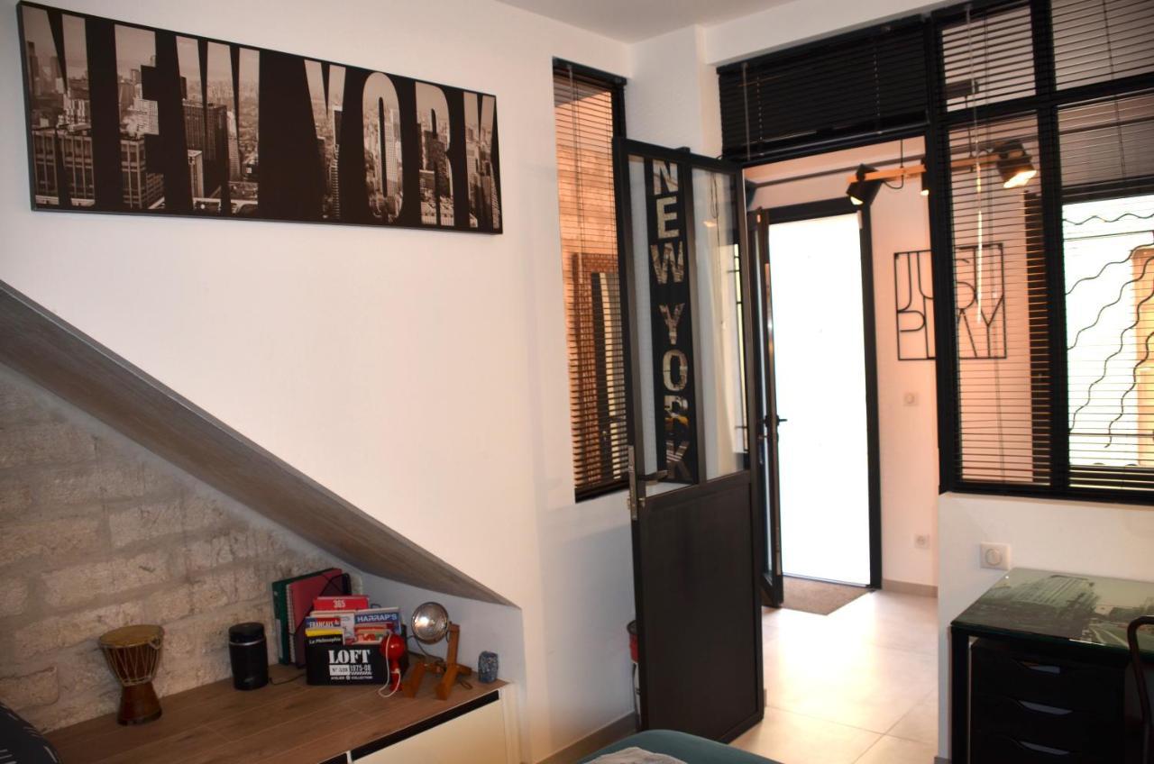 Maison De Village Renovee ! Le Grau-du-Roi Kültér fotó