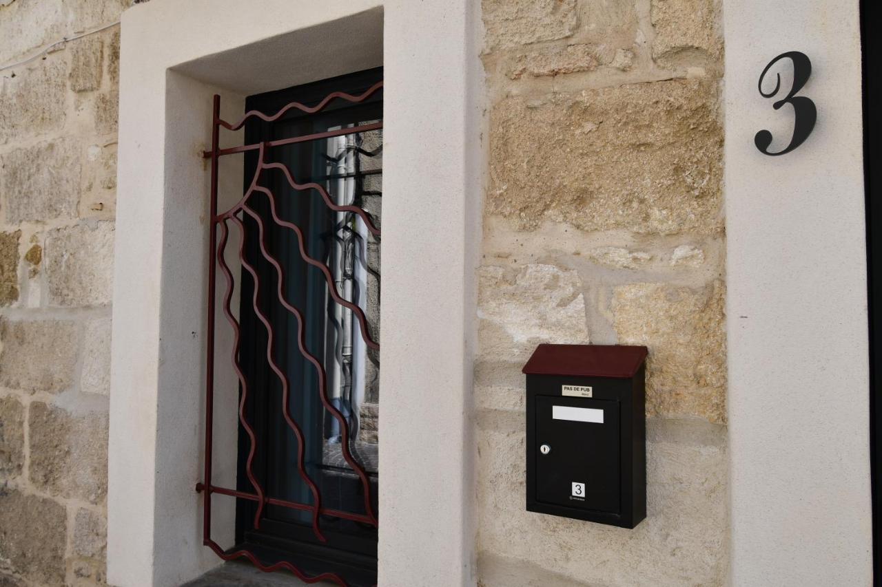Maison De Village Renovee ! Le Grau-du-Roi Kültér fotó