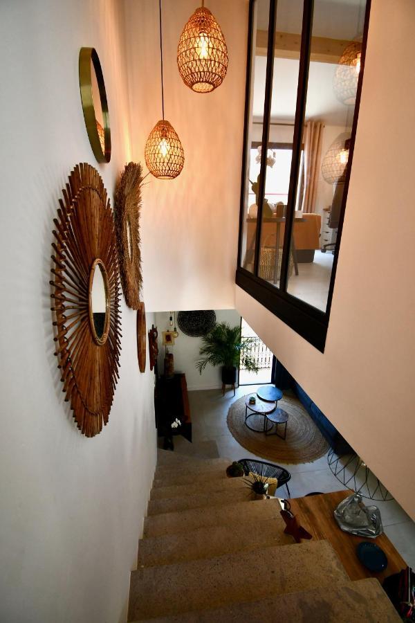 Maison De Village Renovee ! Le Grau-du-Roi Kültér fotó