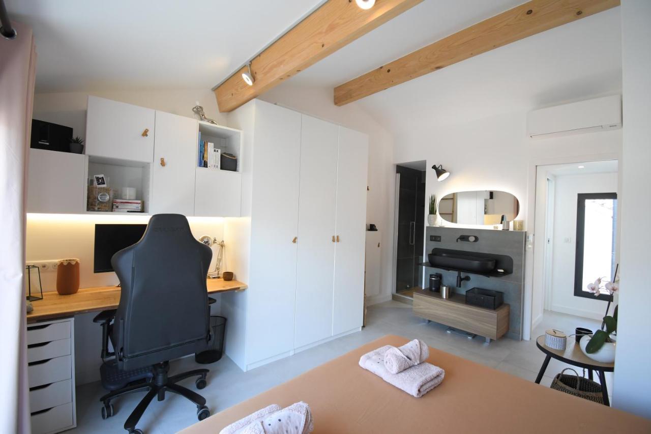 Maison De Village Renovee ! Le Grau-du-Roi Kültér fotó