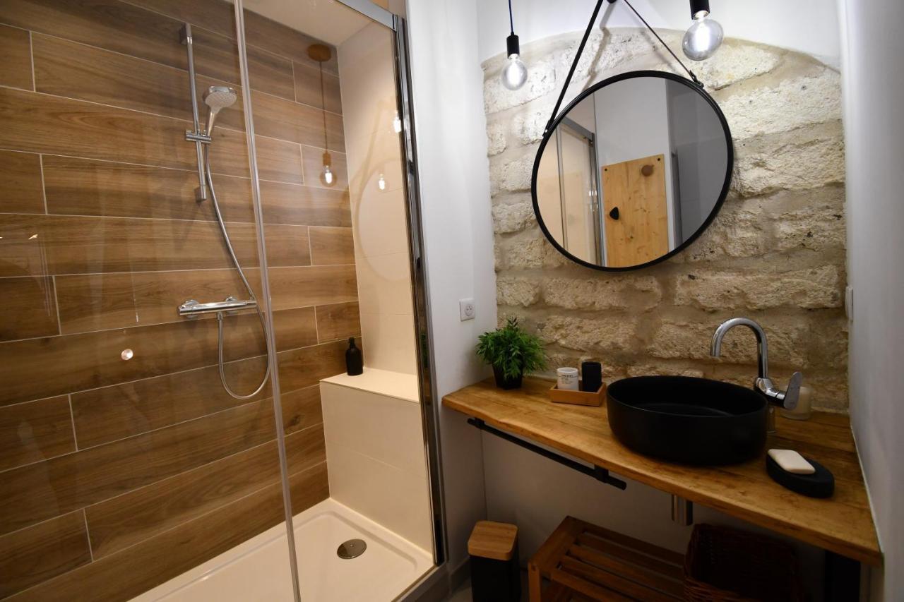 Maison De Village Renovee ! Le Grau-du-Roi Kültér fotó