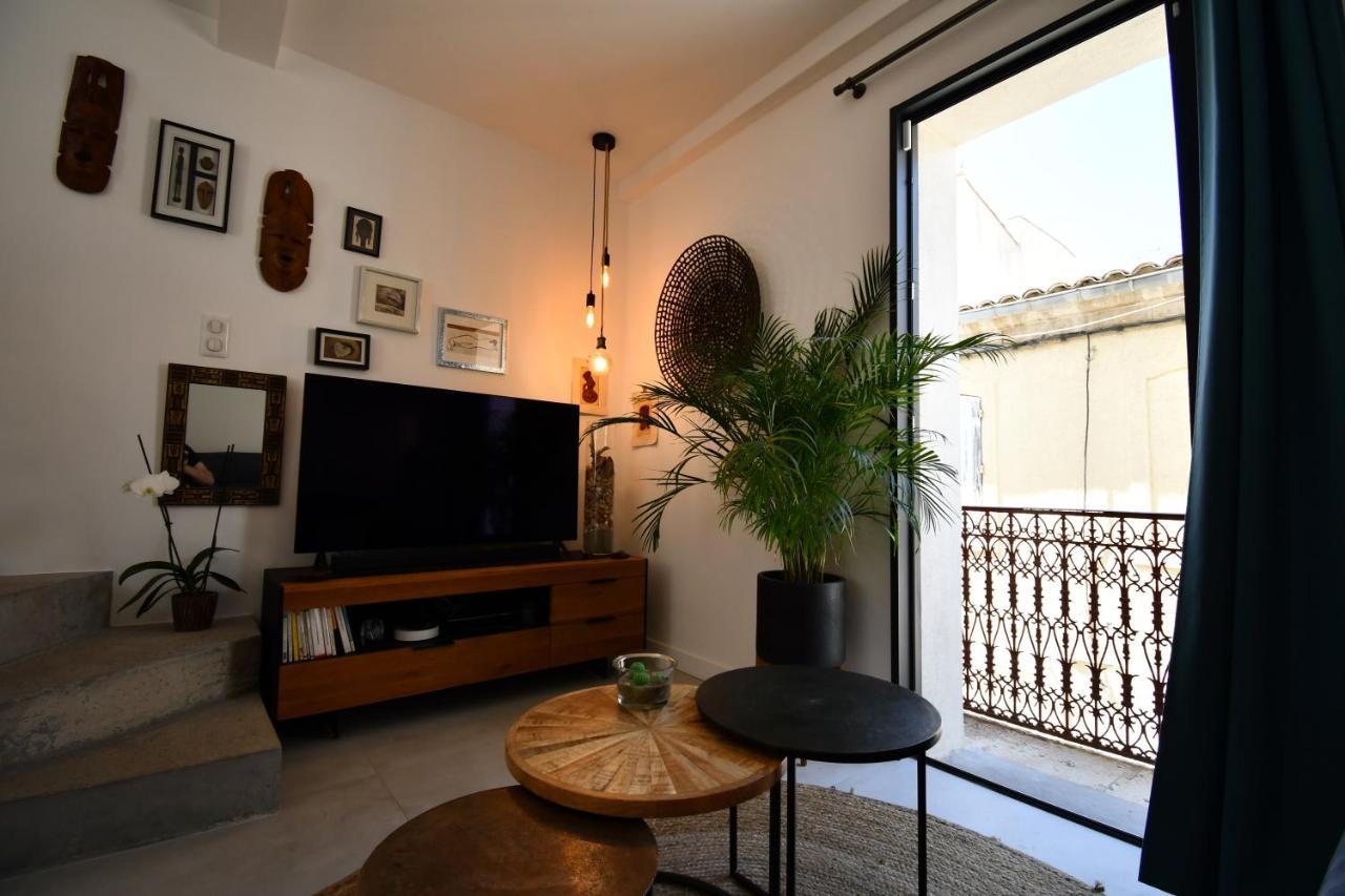 Maison De Village Renovee ! Le Grau-du-Roi Kültér fotó