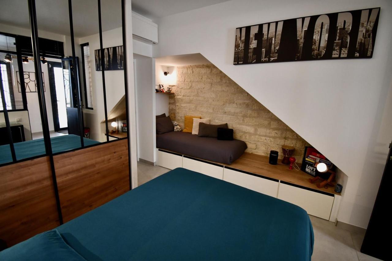 Maison De Village Renovee ! Le Grau-du-Roi Kültér fotó