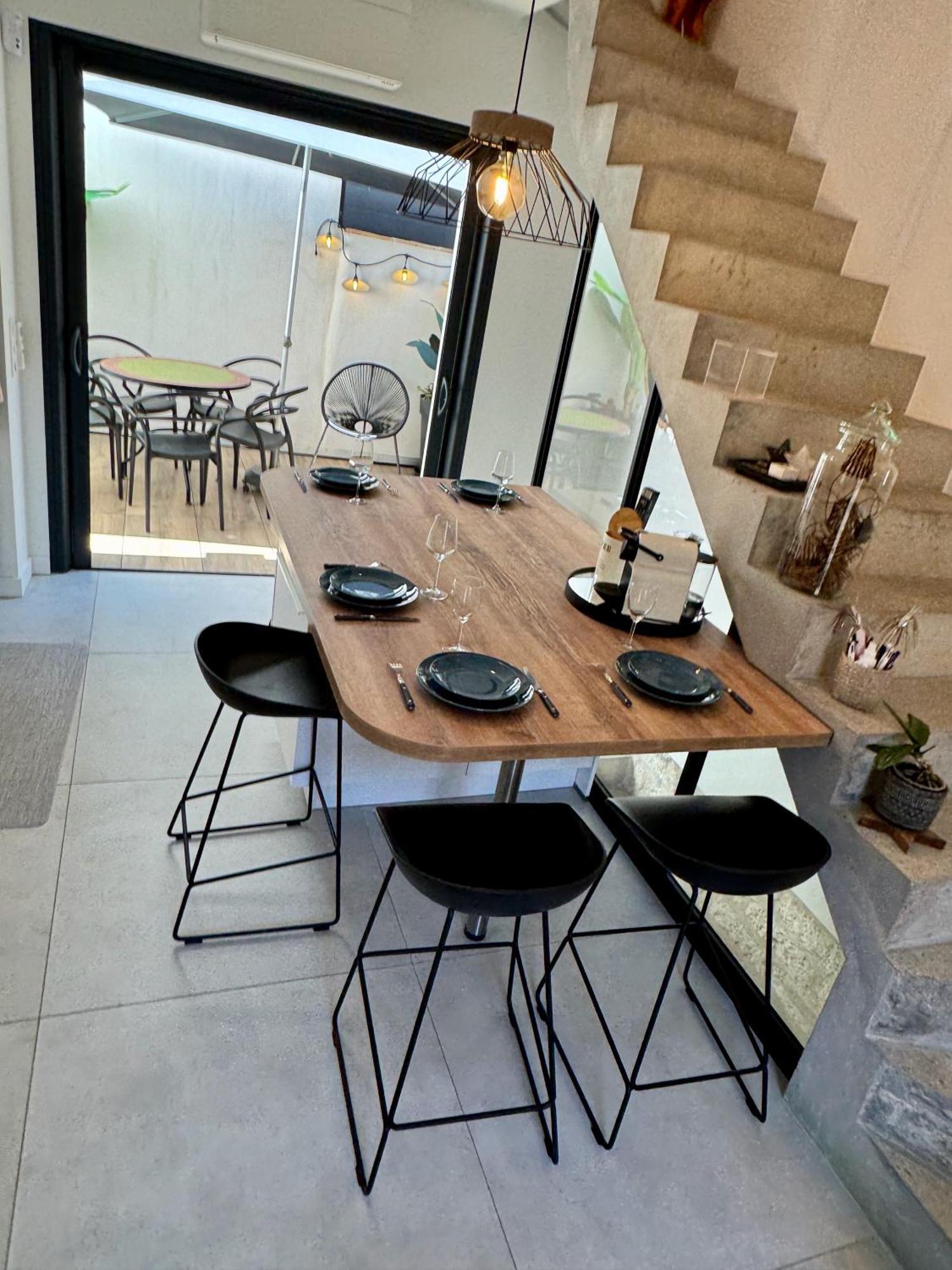 Maison De Village Renovee ! Le Grau-du-Roi Kültér fotó