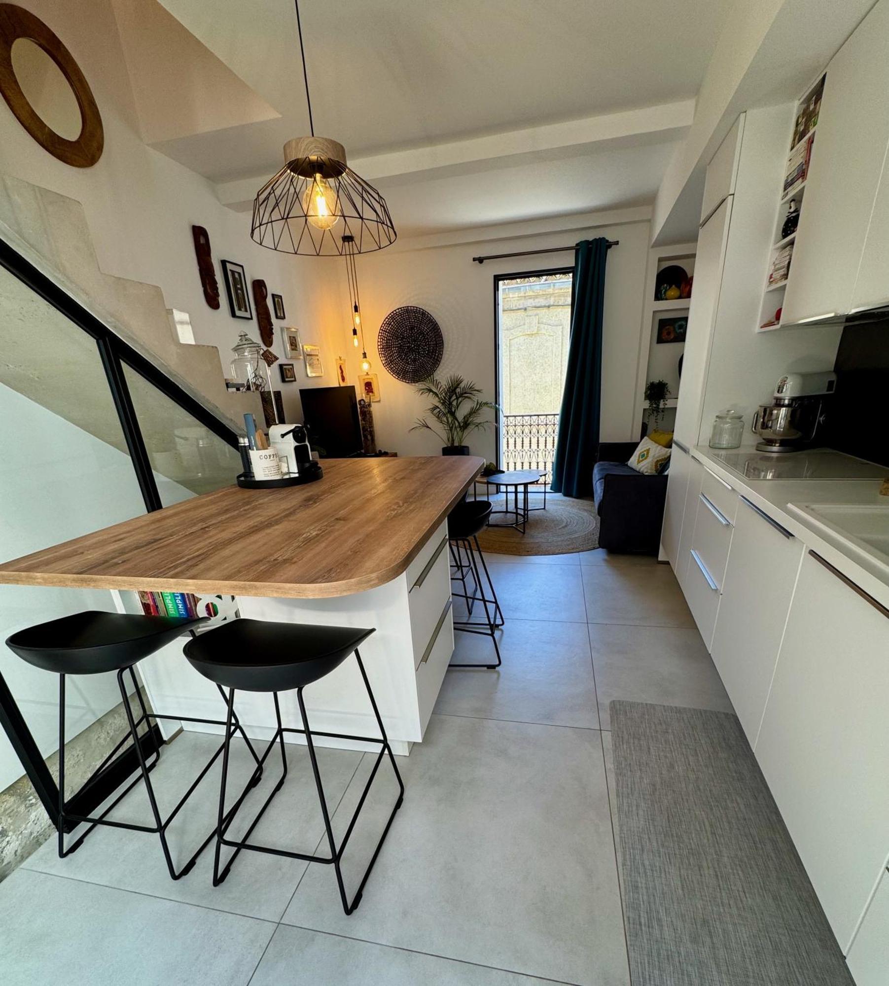 Maison De Village Renovee ! Le Grau-du-Roi Kültér fotó