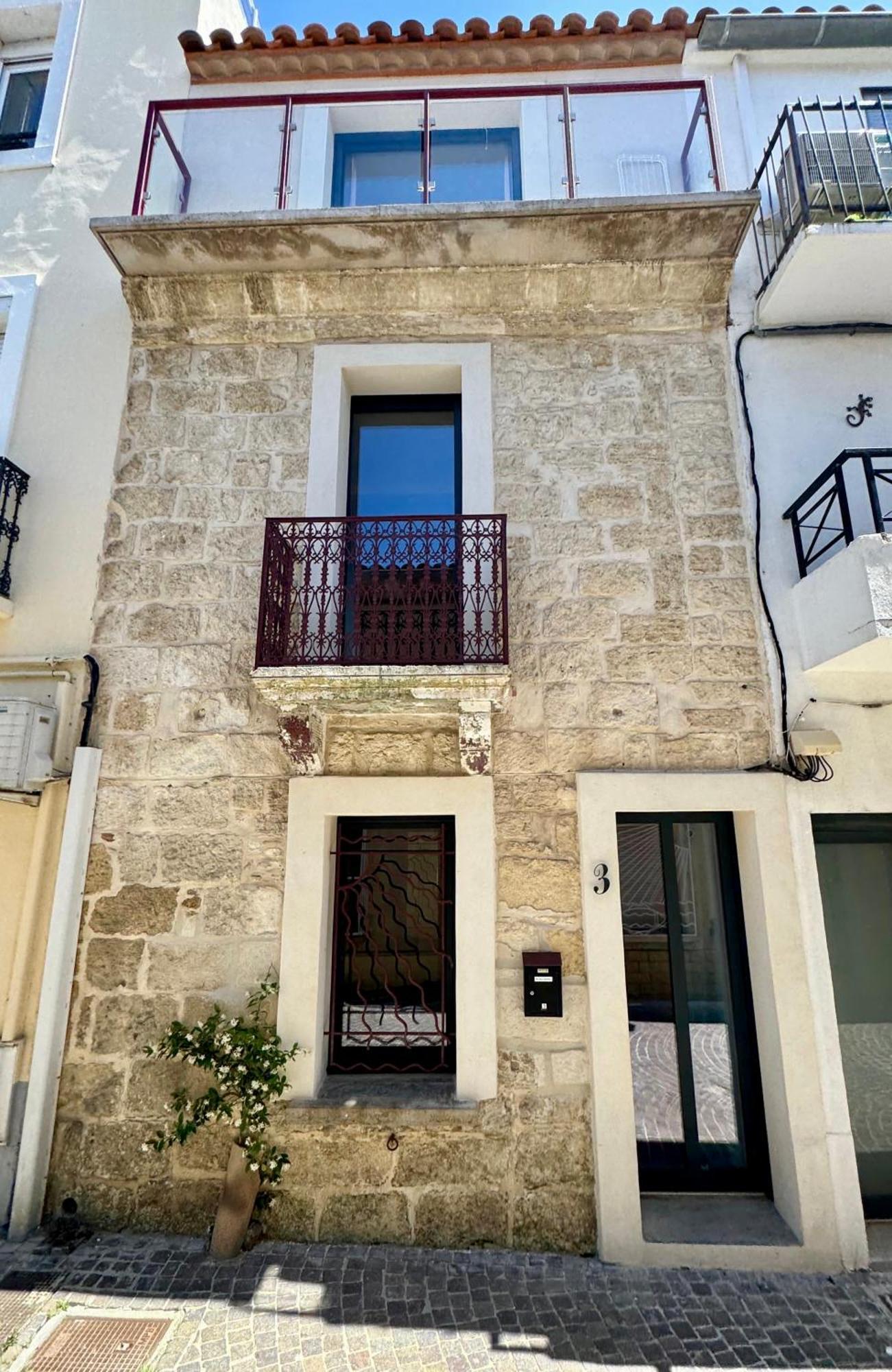 Maison De Village Renovee ! Le Grau-du-Roi Kültér fotó